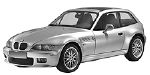 BMW E36-7 B1940 Fault Code
