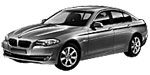 BMW F10 B1940 Fault Code
