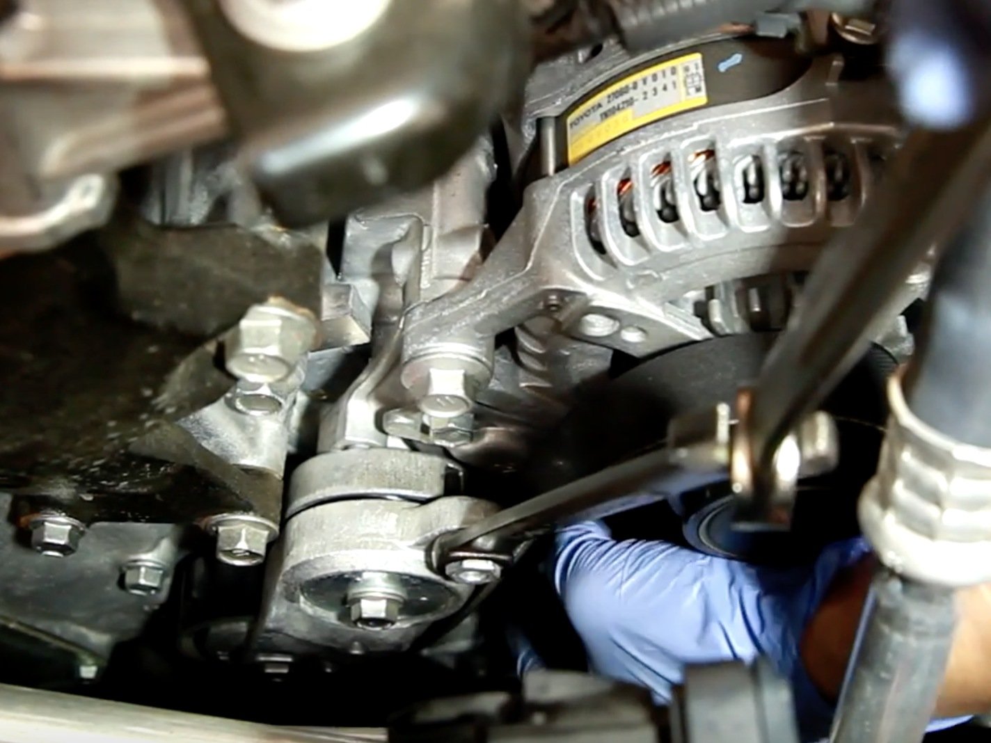 See B1940 in engine
